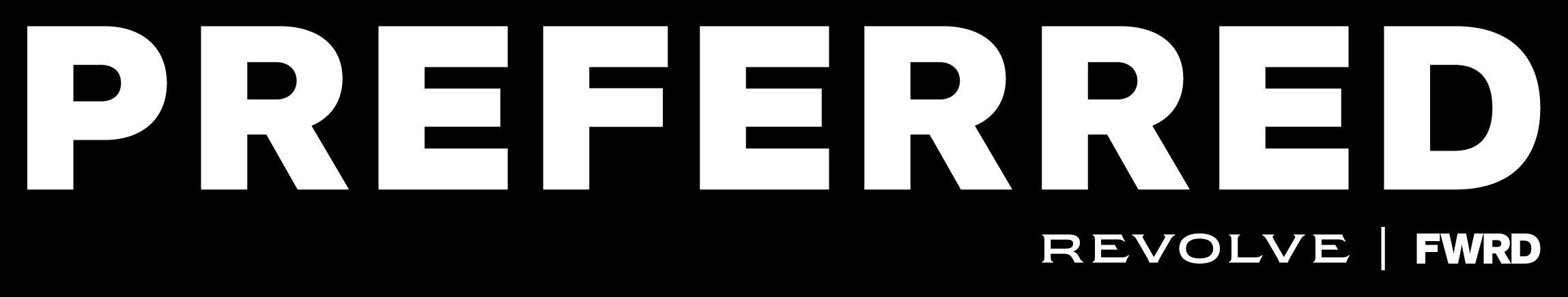 FWRD Preferred